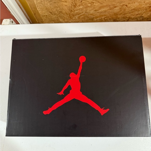 Air Jordan 5 Retro 'White Fire Red' - Picture 9 of 9